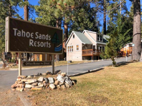 Tahoe Sands Resort Tahoe Vista